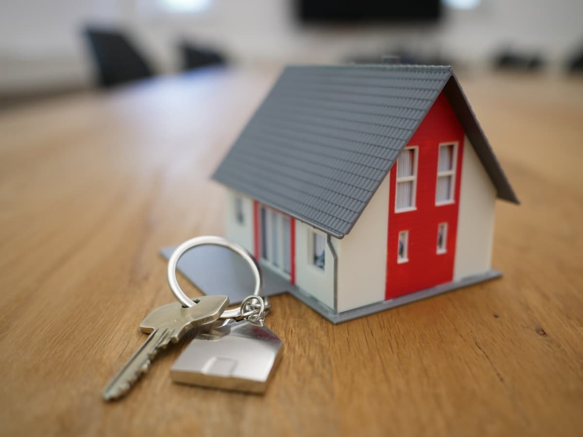 Maison à vendre et notion de prix de marché immobilier